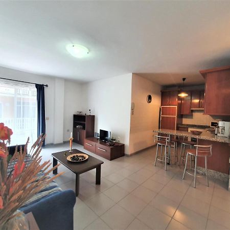 Cristi Puerto Santiago Apartment By Hrtenerife Net Puerto de Santiago  Buitenkant foto