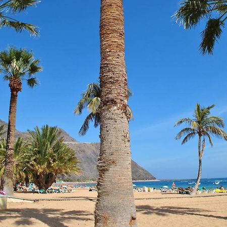 Cristi Puerto Santiago Apartment By Hrtenerife Net Puerto de Santiago  Buitenkant foto