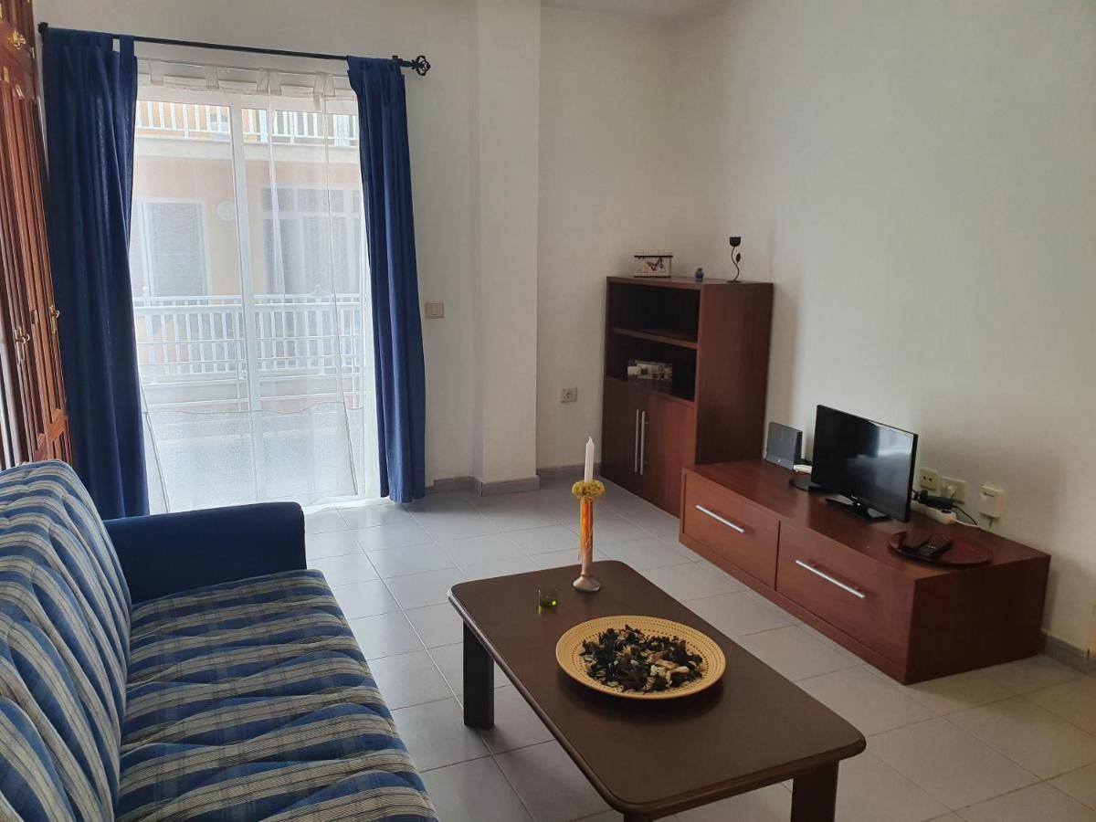 Cristi Puerto Santiago Apartment By Hrtenerife Net Puerto de Santiago  Buitenkant foto