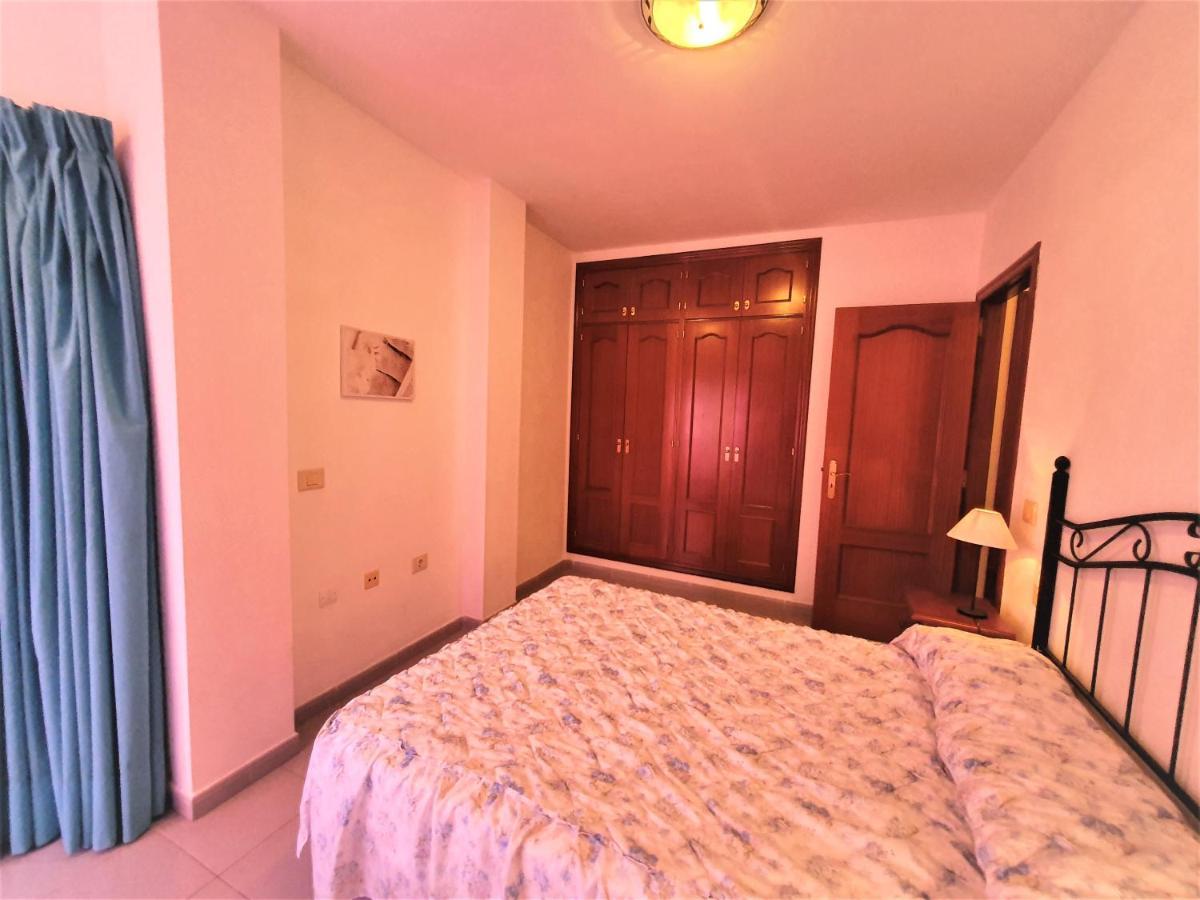 Cristi Puerto Santiago Apartment By Hrtenerife Net Puerto de Santiago  Buitenkant foto