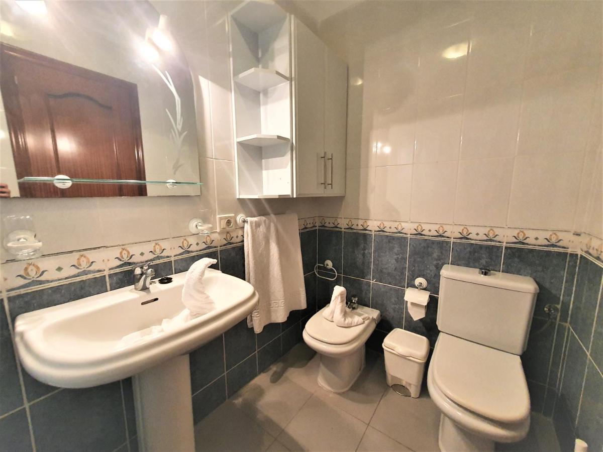 Cristi Puerto Santiago Apartment By Hrtenerife Net Puerto de Santiago  Buitenkant foto