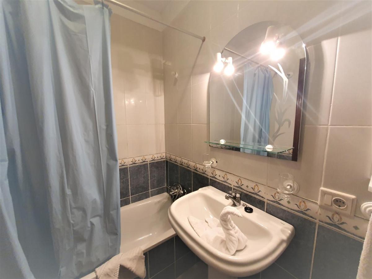 Cristi Puerto Santiago Apartment By Hrtenerife Net Puerto de Santiago  Buitenkant foto