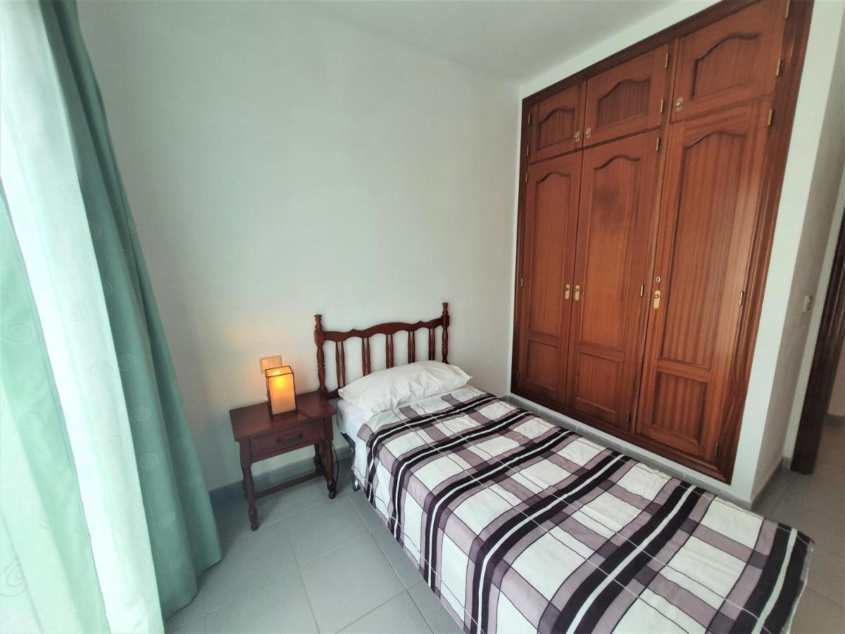 Cristi Puerto Santiago Apartment By Hrtenerife Net Puerto de Santiago  Buitenkant foto