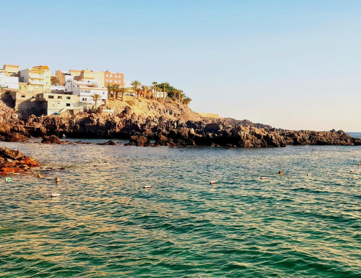 Cristi Puerto Santiago Apartment By Hrtenerife Net Puerto de Santiago  Buitenkant foto
