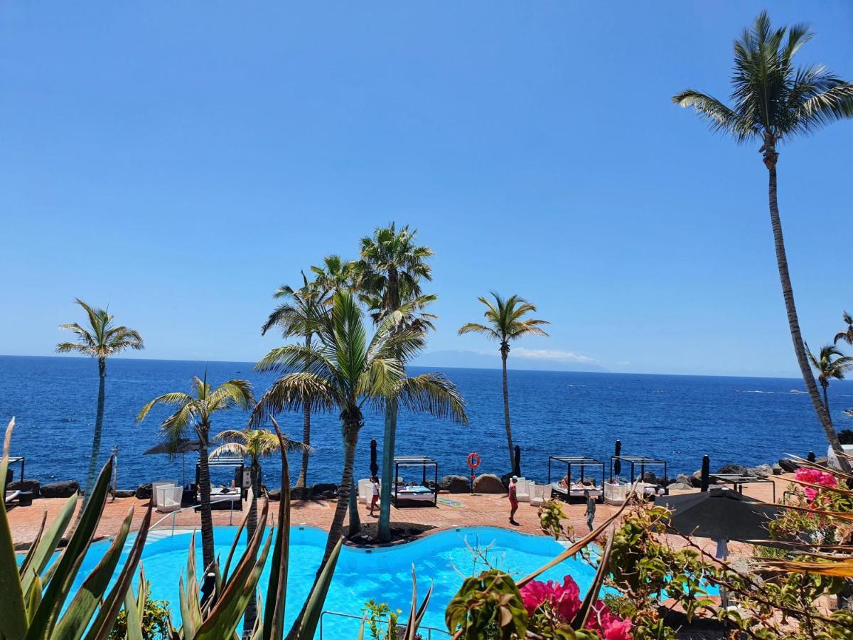 Cristi Puerto Santiago Apartment By Hrtenerife Net Puerto de Santiago  Buitenkant foto