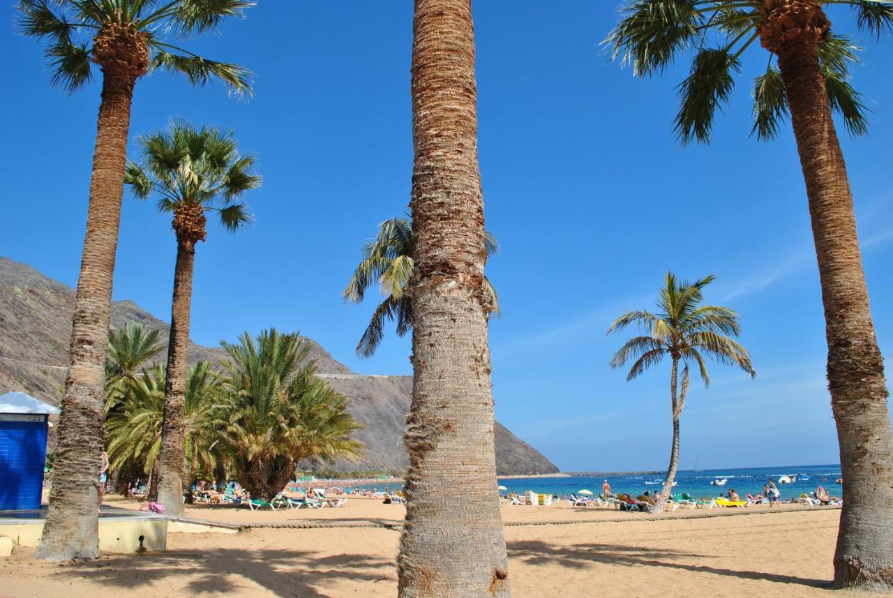 Cristi Puerto Santiago Apartment By Hrtenerife Net Puerto de Santiago  Buitenkant foto