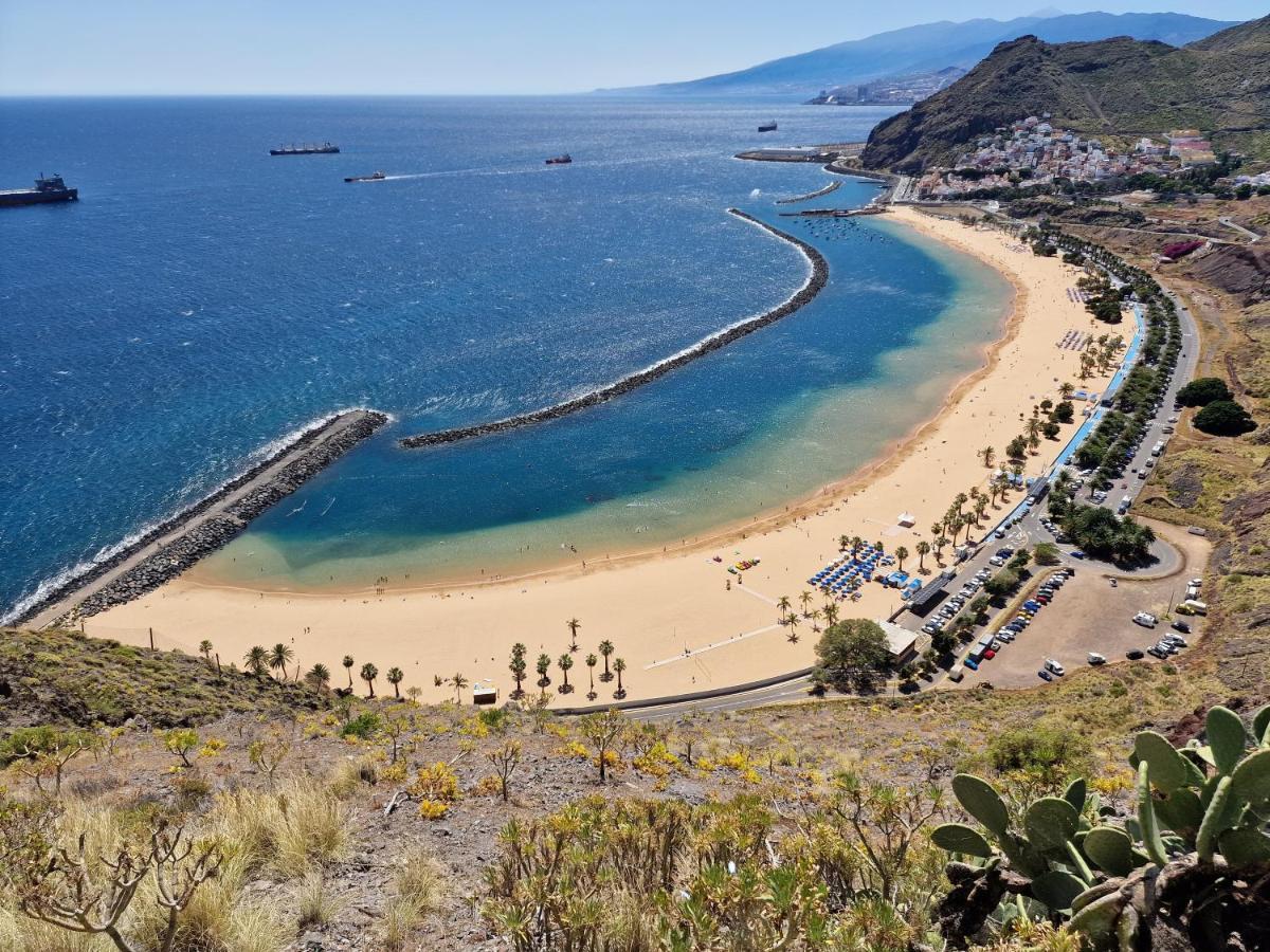Cristi Puerto Santiago Apartment By Hrtenerife Net Puerto de Santiago  Buitenkant foto