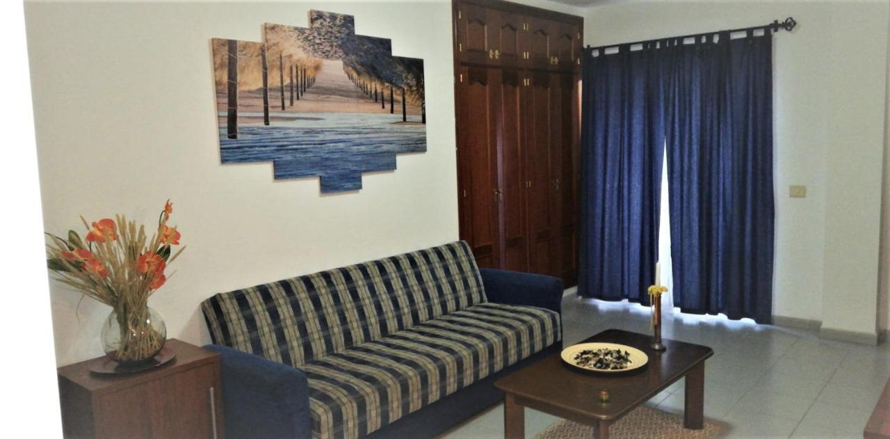 Cristi Puerto Santiago Apartment By Hrtenerife Net Puerto de Santiago  Buitenkant foto